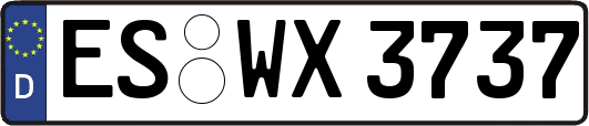 ES-WX3737
