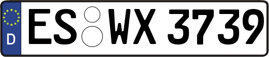 ES-WX3739