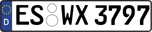 ES-WX3797