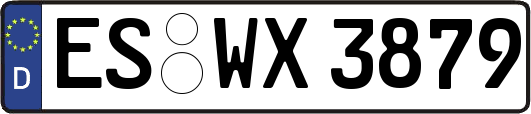 ES-WX3879