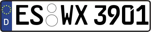 ES-WX3901