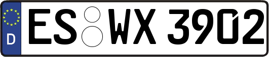 ES-WX3902