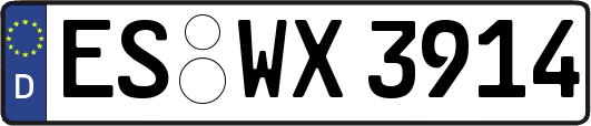 ES-WX3914