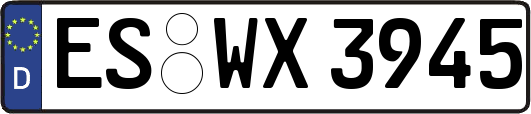 ES-WX3945