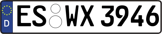 ES-WX3946