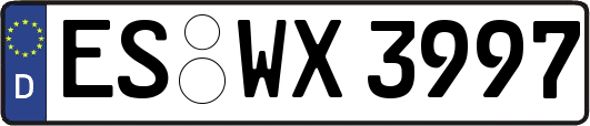 ES-WX3997