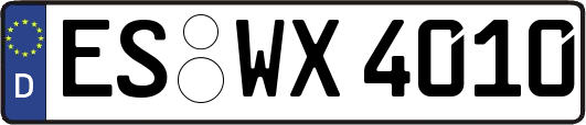 ES-WX4010
