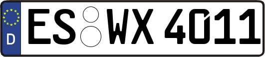 ES-WX4011