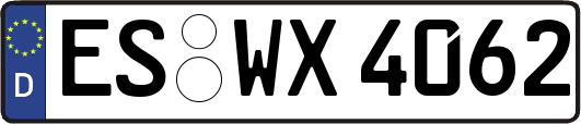 ES-WX4062