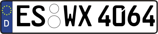 ES-WX4064