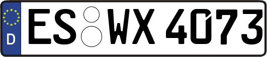 ES-WX4073