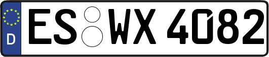 ES-WX4082
