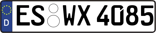 ES-WX4085