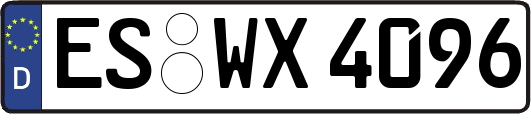 ES-WX4096