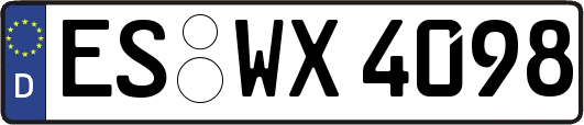 ES-WX4098