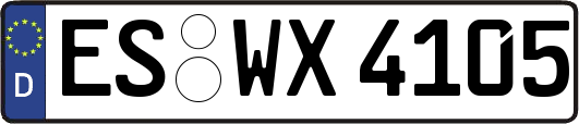 ES-WX4105