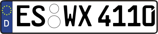 ES-WX4110