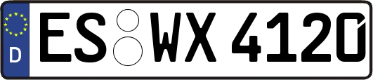 ES-WX4120