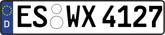 ES-WX4127