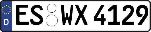 ES-WX4129