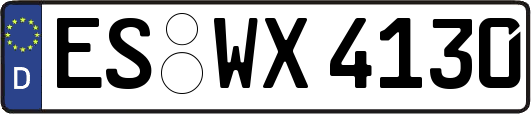 ES-WX4130