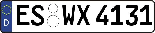 ES-WX4131