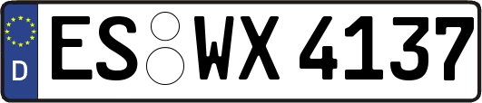 ES-WX4137