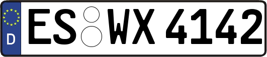 ES-WX4142