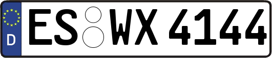 ES-WX4144