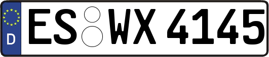ES-WX4145
