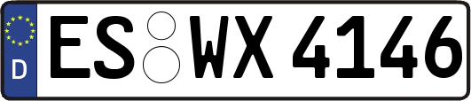 ES-WX4146