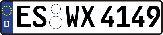 ES-WX4149