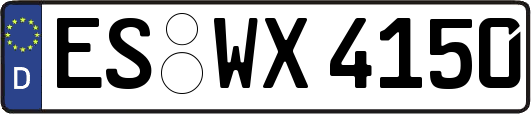 ES-WX4150