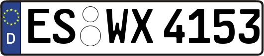 ES-WX4153