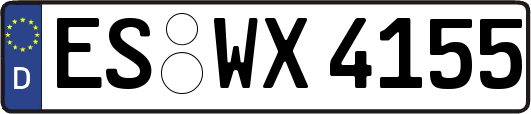 ES-WX4155