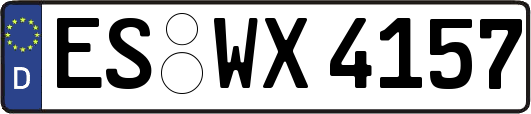 ES-WX4157