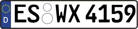 ES-WX4159