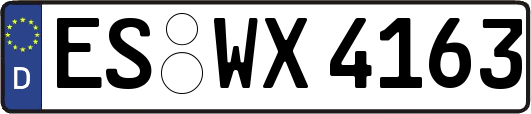 ES-WX4163