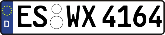 ES-WX4164
