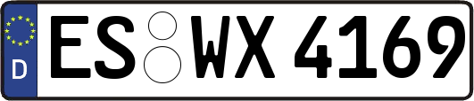 ES-WX4169