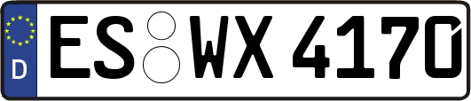 ES-WX4170