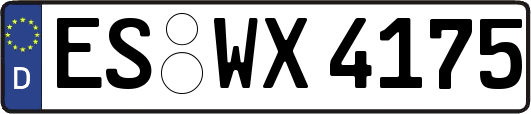 ES-WX4175