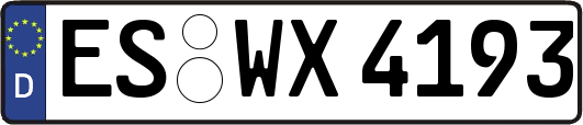 ES-WX4193