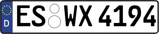 ES-WX4194