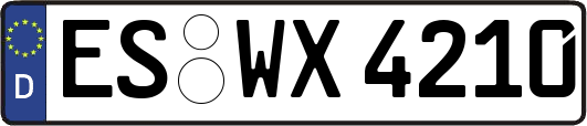 ES-WX4210