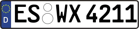 ES-WX4211
