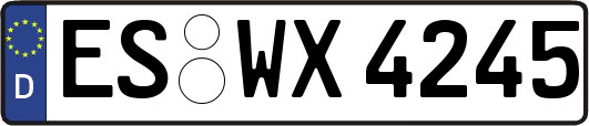 ES-WX4245