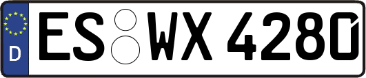 ES-WX4280