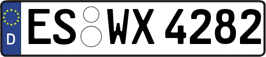 ES-WX4282