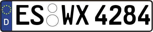ES-WX4284